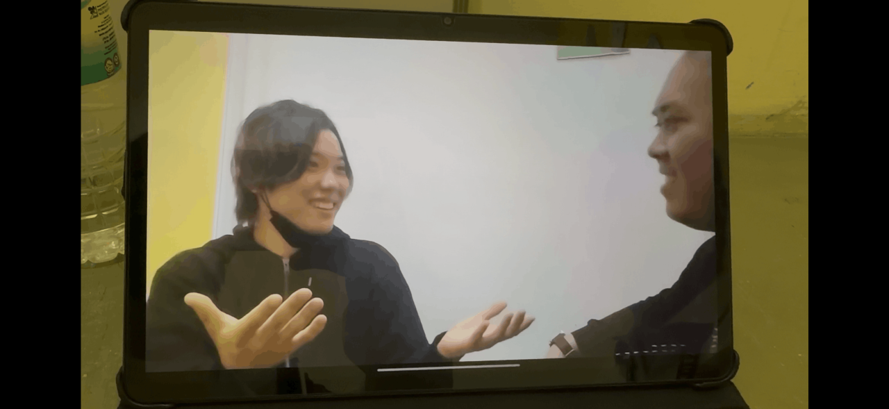 #688 Micさん（30代男性）IU English Academy（セブ島）Power Speaking6コース 8週間| フィリピン留学 - img7 - 0