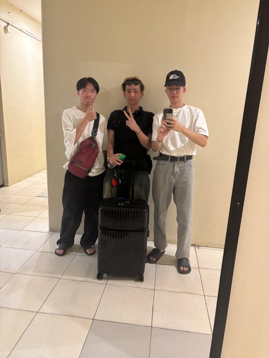 #672 りくとさん（10代男性）TARGET（セブ/セブシティ郊外）TARGET5コース 3週間| フィリピン留学 - img4 - 0