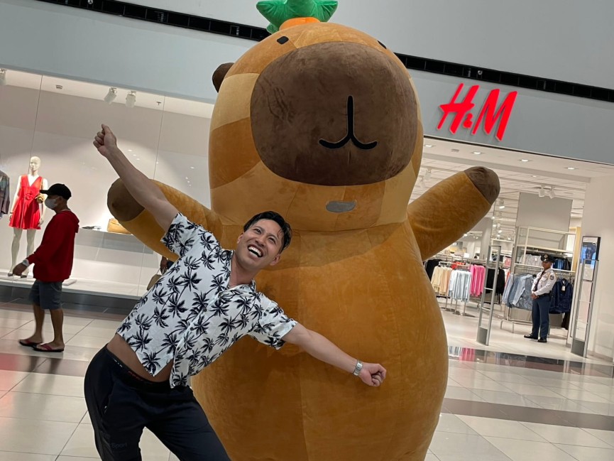 #677 YUTAさん（20代男性）E-Room Language Center（バコロド）ESL Aコース 4週間| フィリピン留学 - img1 - 0