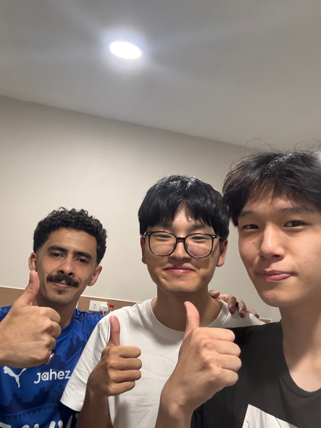 #700 カンソウさん（10代男性）HELP Clark（クラーク/経済特区） ESLコース 4週間| フィリピン留学 - img1 - 0