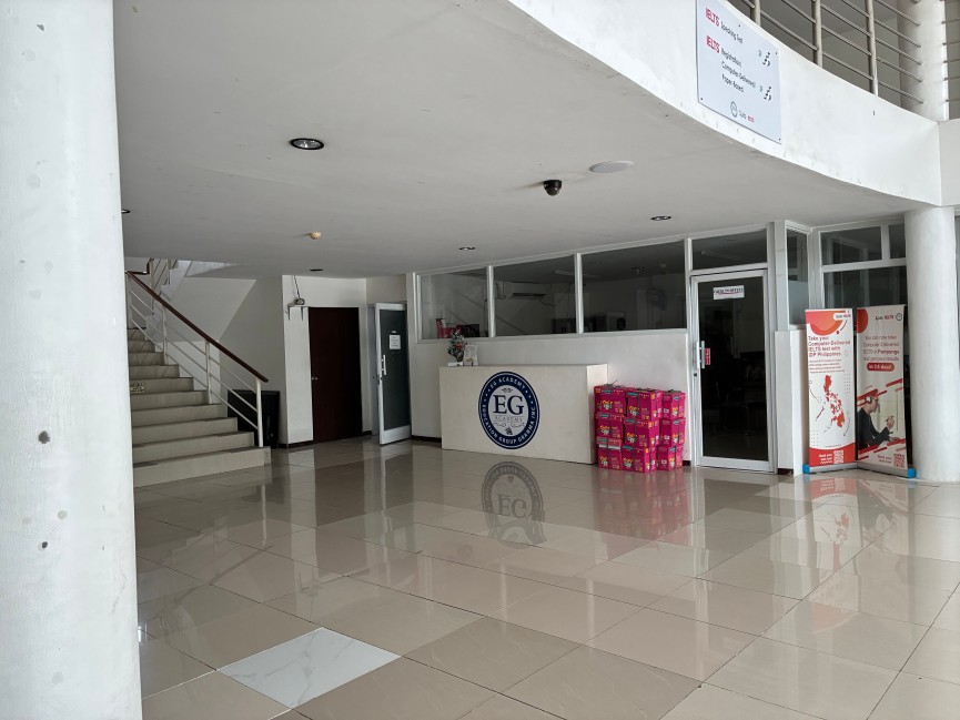 #676 Haruさん（20代女性）EG Academy（クラーク）IELTS+Nativeコース 8週間| フィリピン留学 - img4 - 0