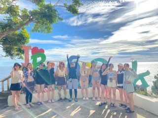 #667 YURIさん（30代女性）CPI-Cebu Pelis Institute-（セブ島）General Englishコース 4週間| フィリピン留学