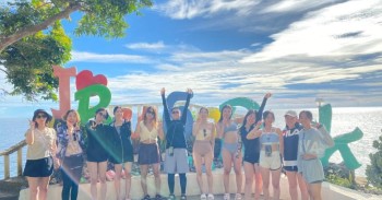 #667 YURIさん（30代女性）CPI-Cebu Pelis Institute-（セブ島）General Englishコース 4週間| フィリピン留学