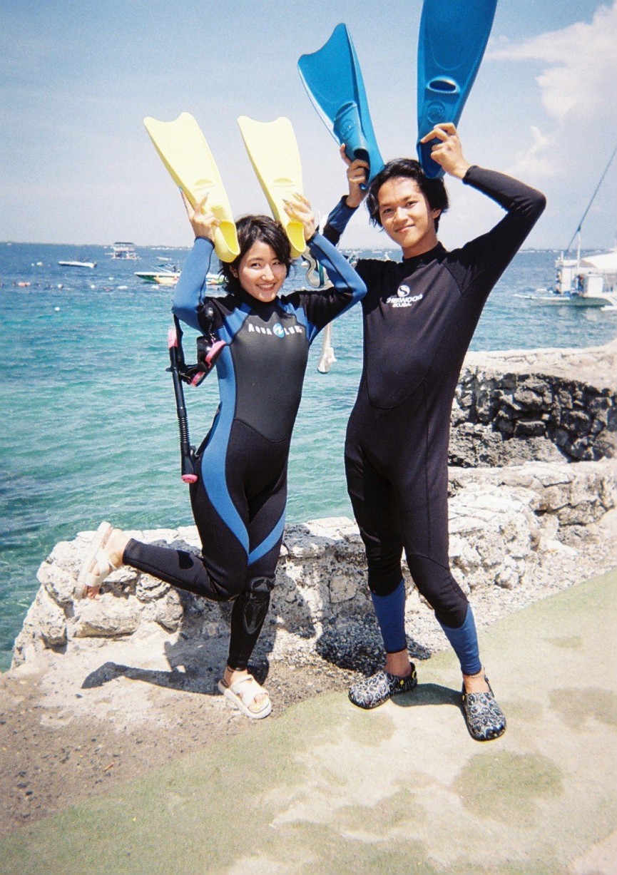 #693 Honokaさん（20代女性）CPI（セブ島）Intensive Englishコース 8週間| フィリピン留学 - img2 - 0