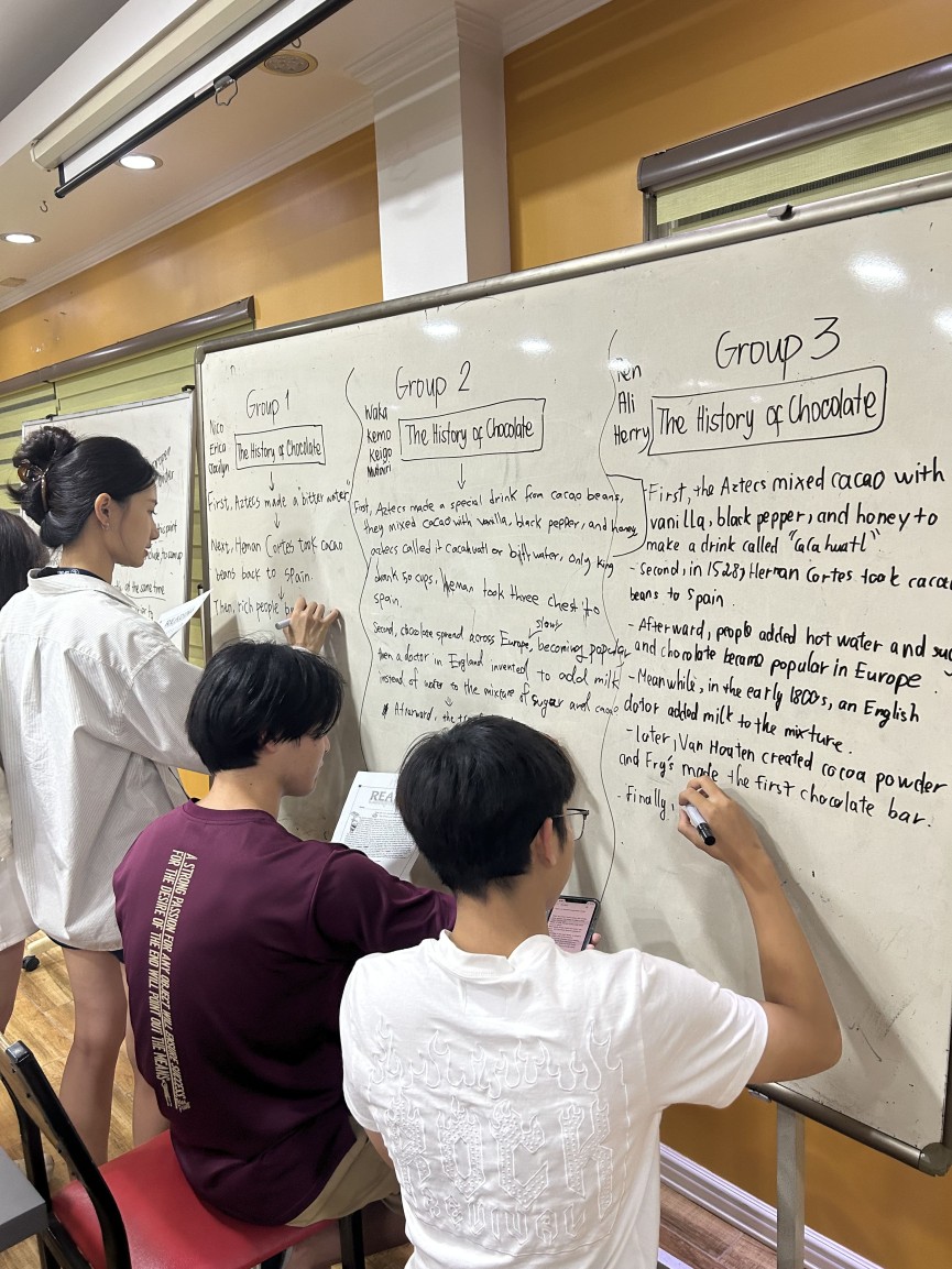 #654 レンさん（20代男性）CIP-Clark Institute of the Philippines-（クラーク）Intensive ESL（Sparta）コース 4週間 | フィリピン留学 - img2 - 0