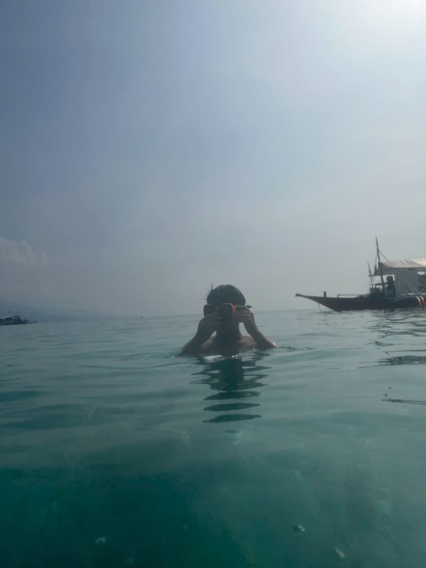 #658 Eitaroさん（10代男性）PILAeducation（セブ島/IT Park付近）Pre IELTSコース 4週間 | フィリピン留学 - img6 - 0