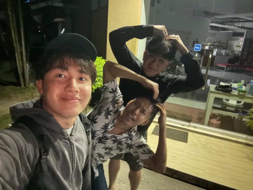 #677 YUTAさん（20代男性）E-Room Language Center（バコロド）ESL Aコース 4週間| フィリピン留学 - img7 - 0