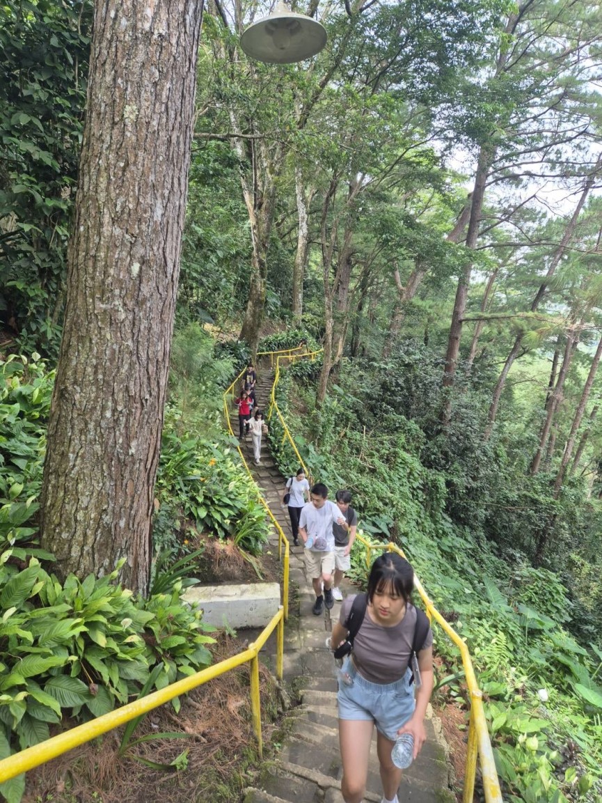 #665 まり（20代女性）PIA-Polyglot International Academy-（パナイ島/イロイロ）EXAM1コース 4週間| フィリピン留学 - img9 - 0