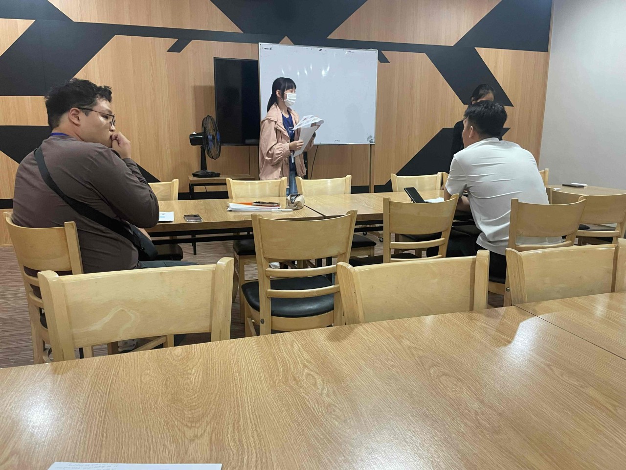 #706 Sakiさん（20代女性）PINES Speaking/IELTS Campus（バギオ） Intensive ESLコース 2週間| フィリピン留学 - img1 - 0
