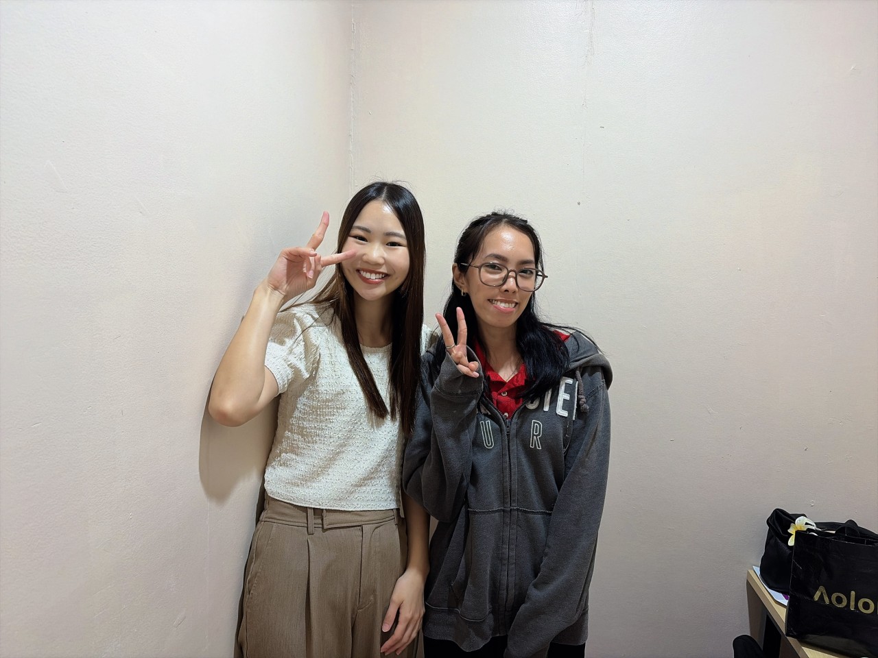 #684 Kさん（20代女性）TARGET（セブ島/セブシティ郊外） TARGET5コース 4週間| フィリピン留学 - img1 - 0