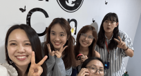 #650 Sakiさん（20代女性）CIA（セブ/マクタン島）Regular ESLコース 4週間 | フィリピン留学