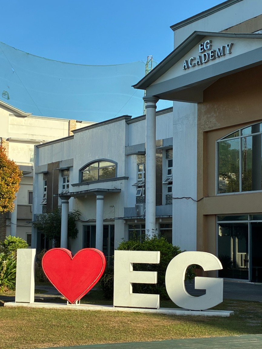 #676 Haruさん（20代女性）EG Academy（クラーク）IELTS+Nativeコース 8週間| フィリピン留学 - img7 - 0