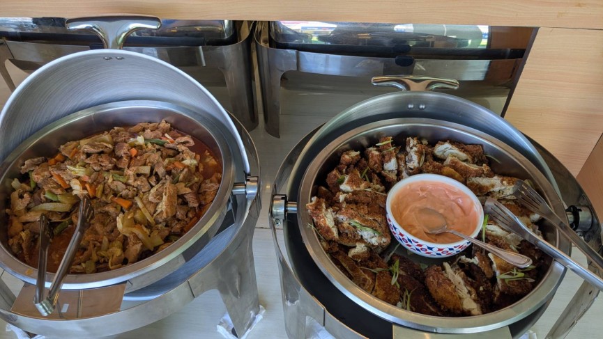 #680 さっちんさん（お母さま/お嬢様 親子2名留学）IU English Academy（セブ）Power Speaking4コース(1週間）/Juniorコース（3週間）| フィリピン留学 - img13 - 0