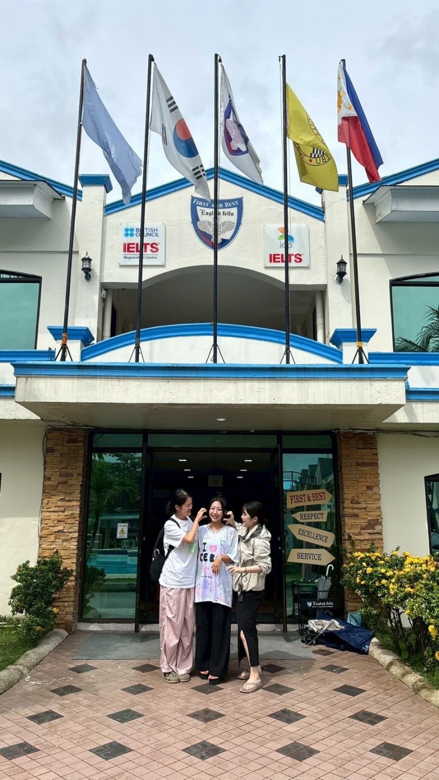 #663 Yuka（20代女性）English Fella 1（セブ島/セブシティ郊外）PIC4コース 8週間| フィリピン留学 - img2 - 0