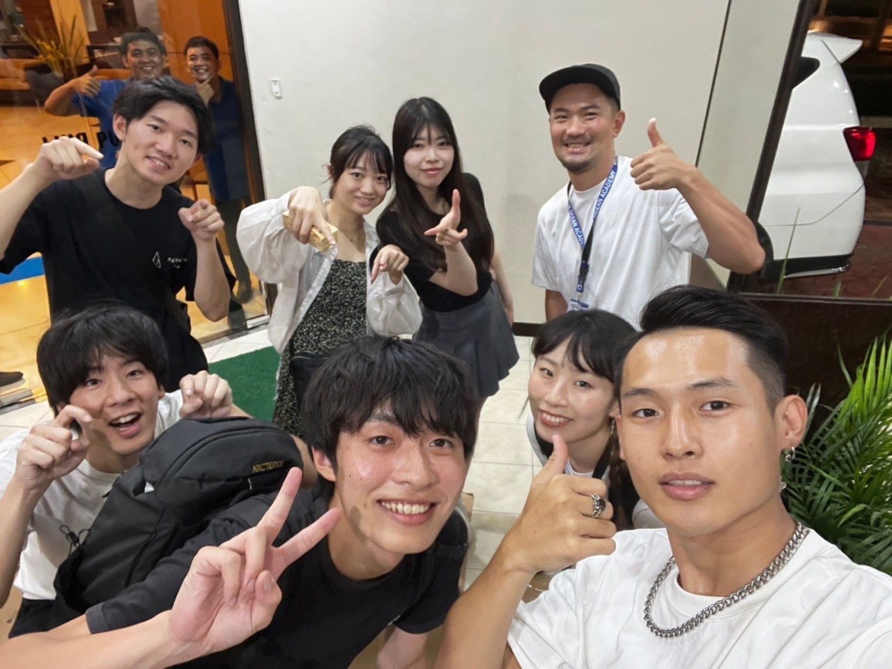 #615 Yutoさん（20代男性）Cebu Blue Ocean Academy（セブ・マクタン島)  Intensive ESLコース 4週 | フィリピン留学 - img1 - 0