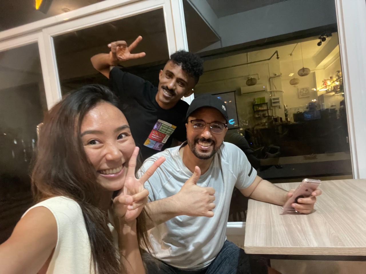 #626 Annさん（30代女性）Genius  English(セブ・マクタン島) GENERAL ENGLISH Bコース 2週 | フィリピン留学 - img1 - 0