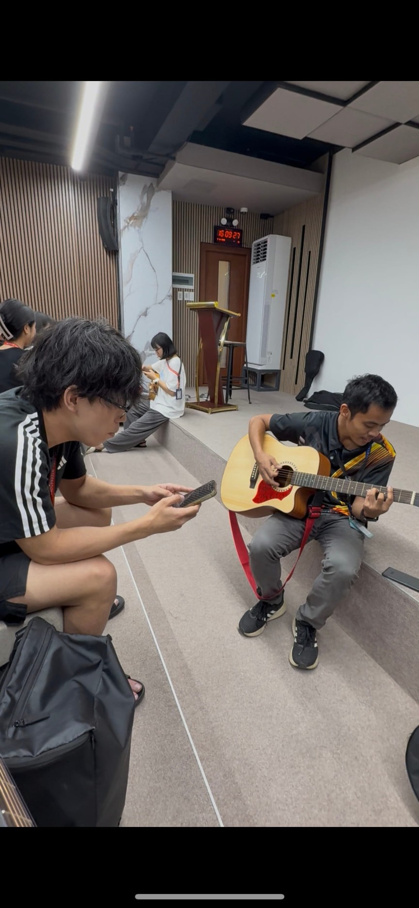 #669 TAKUYAさん（20代男性）CIA（セブ/マクタン島）Regular ESLコース 4週間| フィリピン留学 - img5 - 0