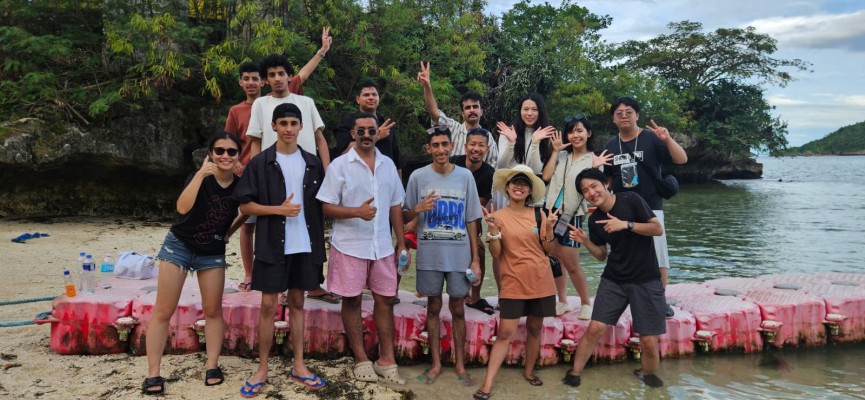 #662 KIMI（30代男性）HELP Clark（クラーク/クラーク経済特区）ESLコース 8週間+10週間バギオの他校に転校 | フィリピン留学 - img4 - 0