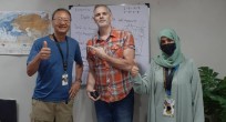 #648 Kiyoさん（70代男性）Genius  English（セブ/マクタン島）4回目リピーター GENERAL …