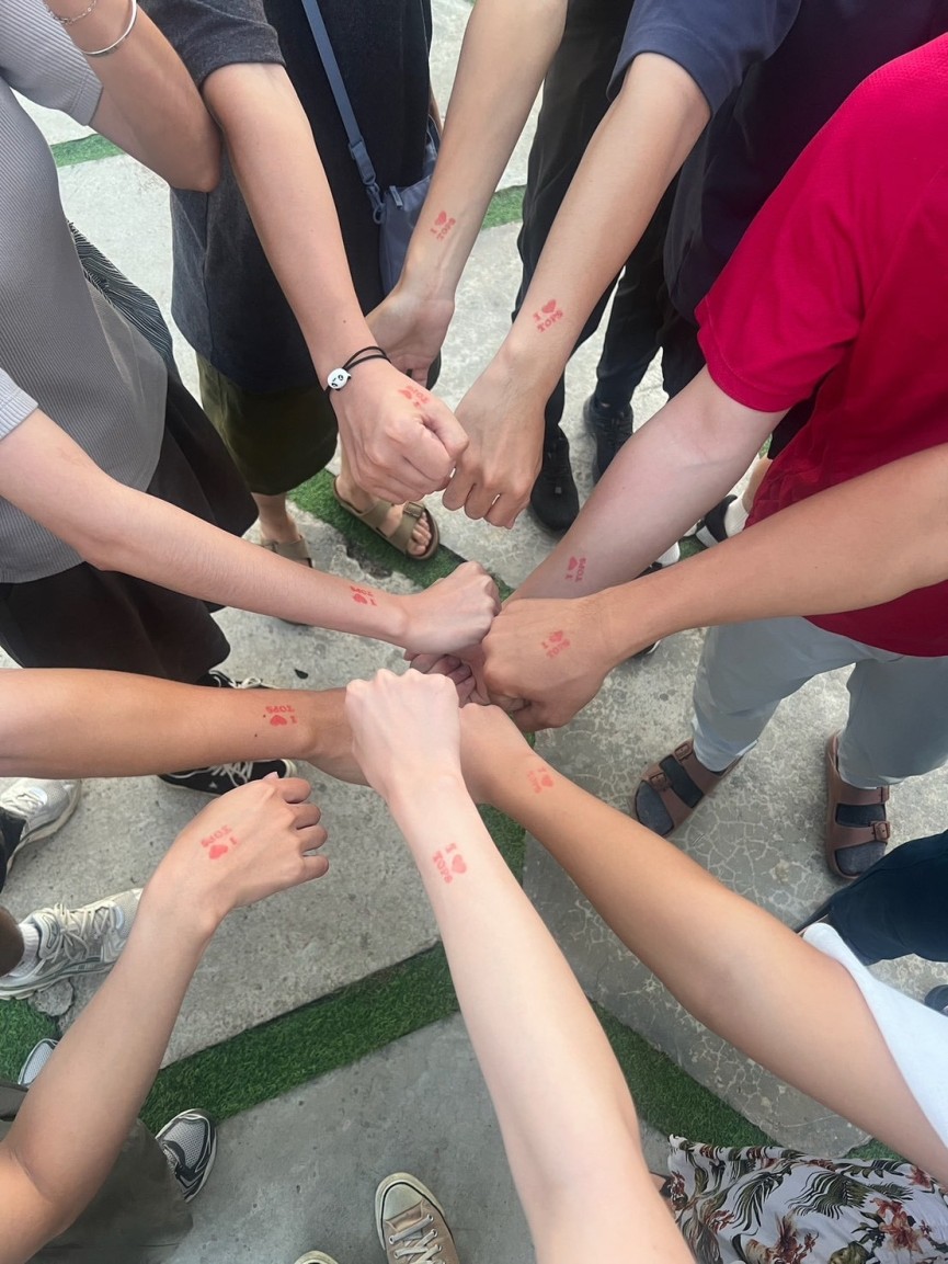 #664 Haruki（20代男性）I.BREEZE（セブ島/セブシティ）Light ESLコース 8週間| フィリピン留学 - img6 - 0