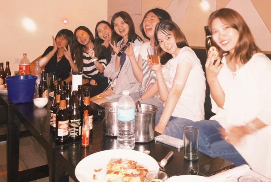 #665 まり（20代女性）PIA-Polyglot International Academy-（パナイ島/イロイロ）EXAM1コース 4週間| フィリピン留学 - img1 - 0