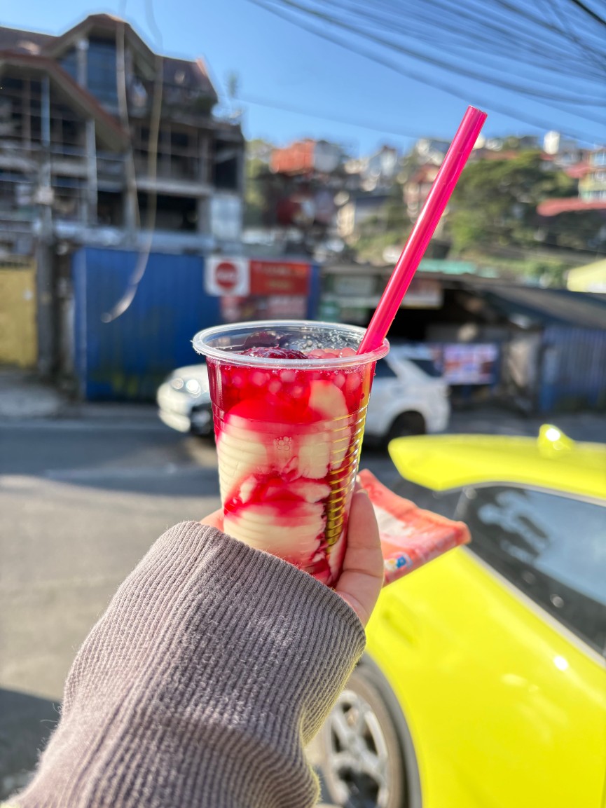 #679 Miaさん（20代女性）MONOL（バギオ）General ESL 8週間| フィリピン留学 - img6 - 0