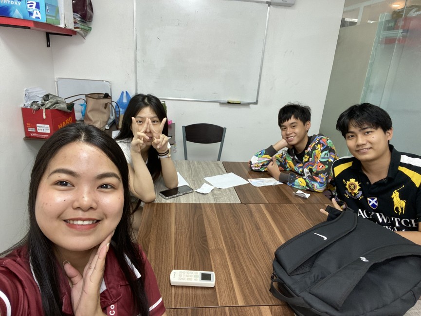 #658 Eitaroさん（10代男性）PILAeducation（セブ島/IT Park付近）Pre IELTSコース 4週間 | フィリピン留学 - img5 - 0