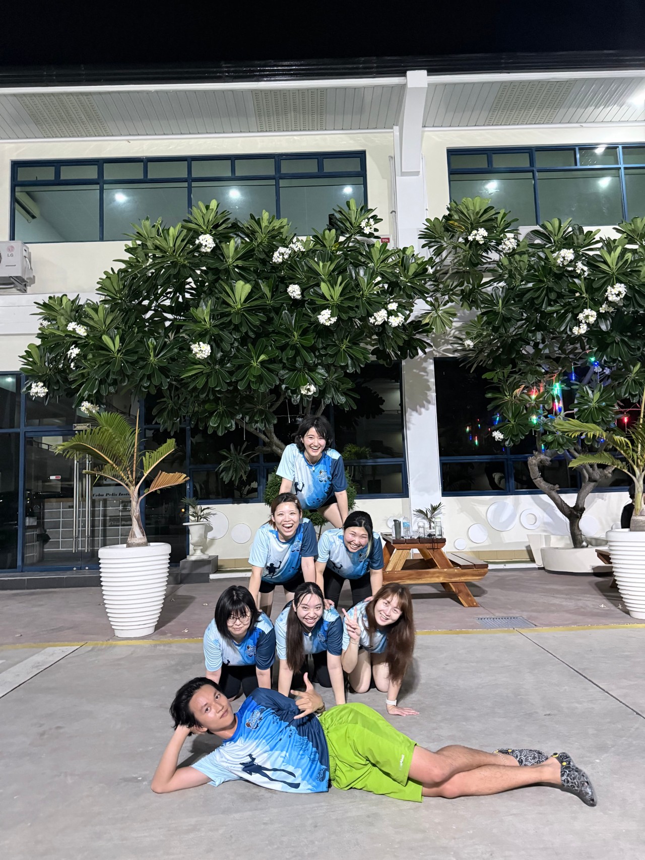 #693 Honokaさん（20代女性）CPI（セブ島）Intensive Englishコース 8週間| フィリピン留学 - img8 - 0