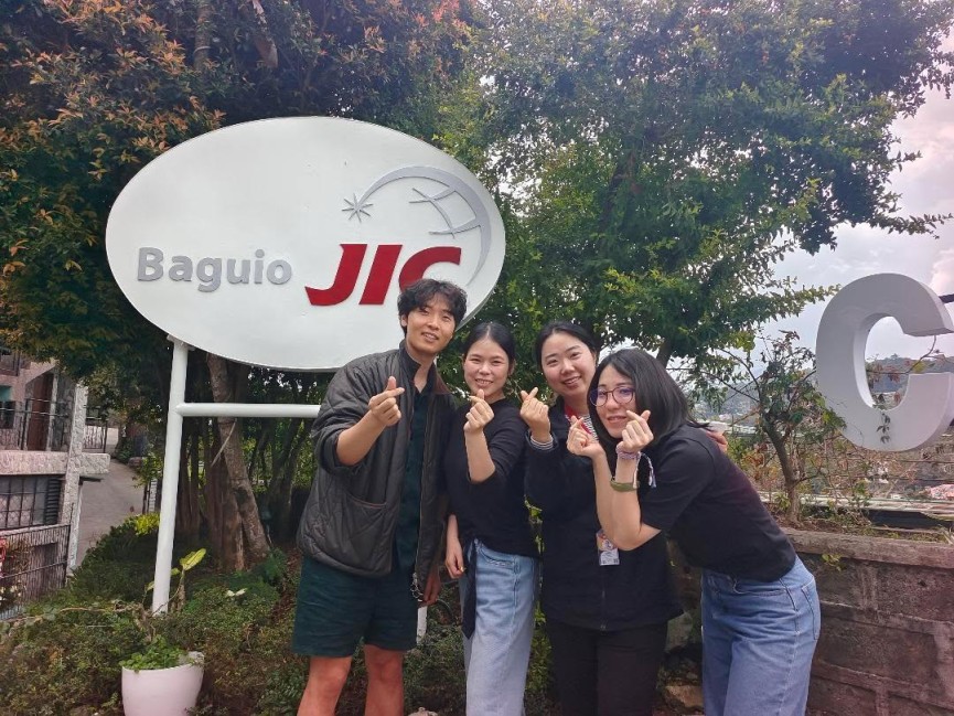 #690 Mahoさん（20代女性）JIC Challenger Campus（バギオ）脱･初心者 ライト+IELTSライトコース 24週間| フィリピン留学 - img8 - 0
