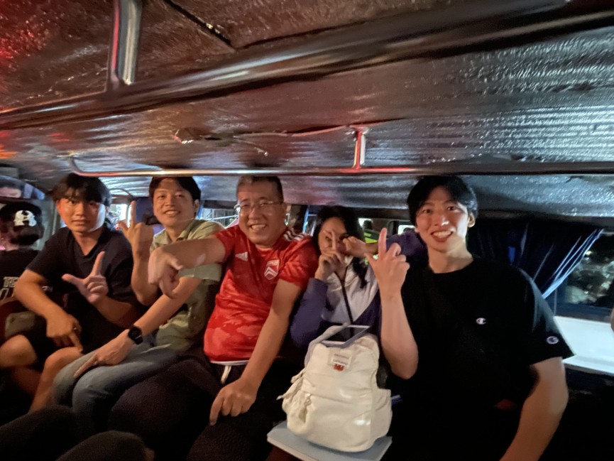 #649 ふみやさん（30代男性）PILAeducation（セブ/セブシティ）Regular ESLコース 6週間 | フィリピン留学 - img5 - 0