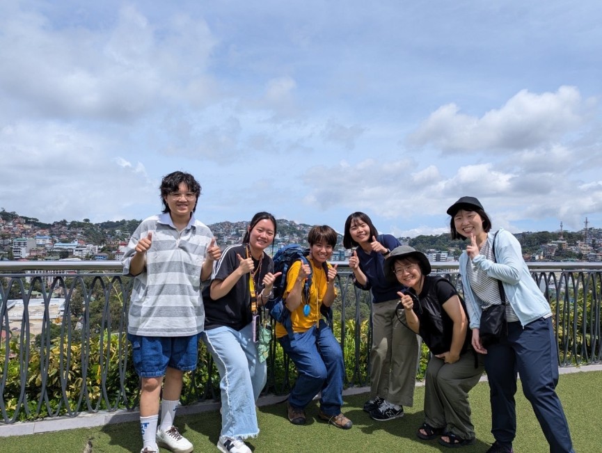 【フィリピン留学】#624 Sayaさん（20代女性）Challenger Campus(バギオ) ESLスタンダードコース 12週  - img4 - 0