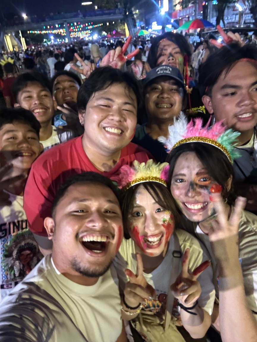 #673 Natsukiさん（20代女性）CG Banilad（セブ/セブシティ）General ESLコース 3週間| フィリピン留学 - img5 - 0