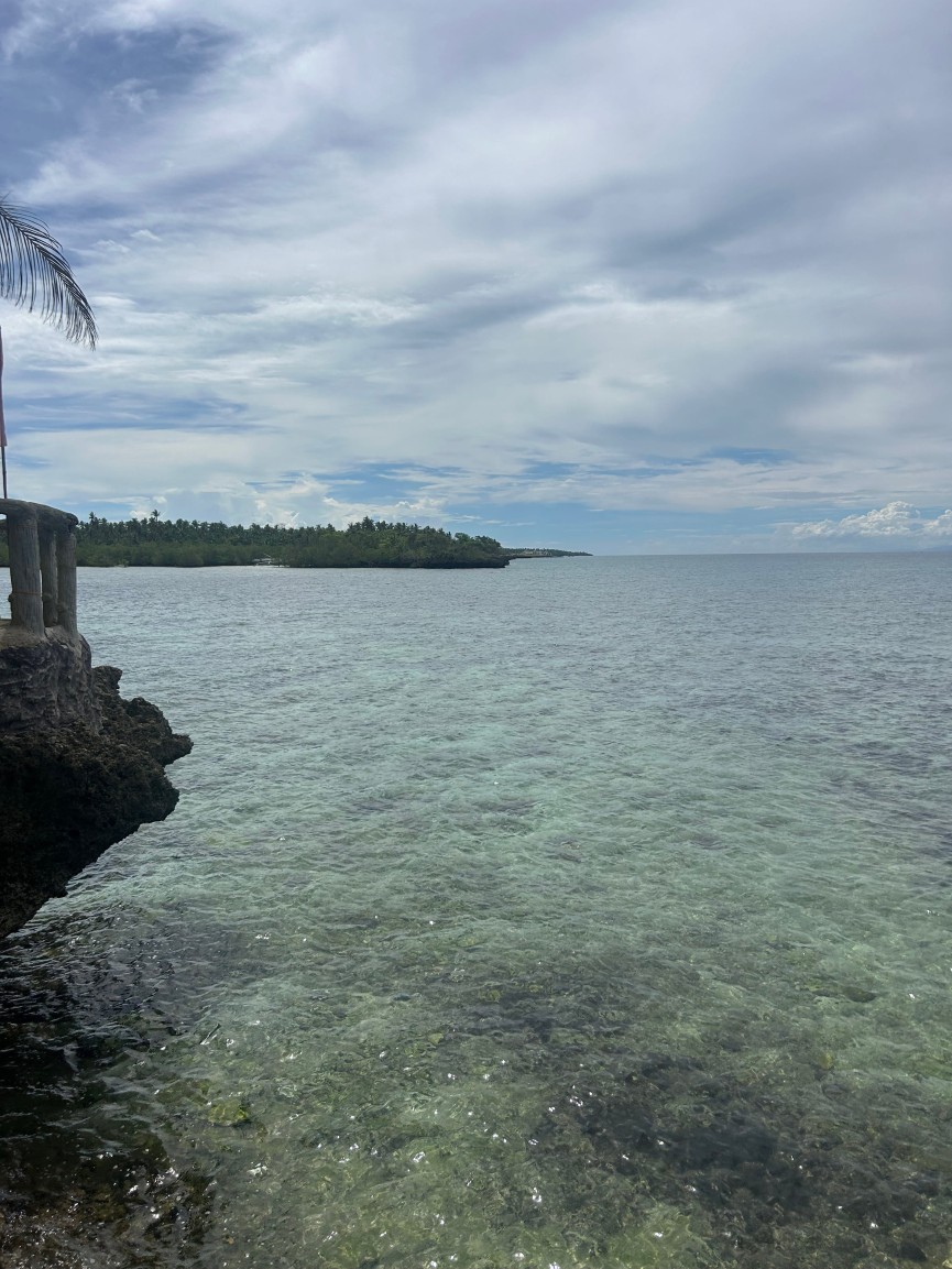 #669 TAKUYAさん（20代男性）CIA（セブ/マクタン島）Regular ESLコース 4週間| フィリピン留学 - img9 - 0