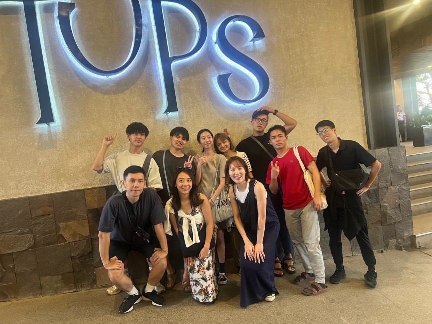 #664 Haruki（20代男性）I.BREEZE（セブ島/セブシティ）Light ESLコース 8週間| フィリピン留学 - img4 - 0