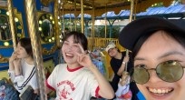#701 MIZUKIさん（20代女性）TARGET（セブ島/セブシティ郊外） TARGET4コース 3週間| フィリピ…