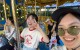 #701 MIZUKIさん（20代女性）TARGET（セブ島/セブシティ郊外） TARGET4コース 3週間| フィリピン留学