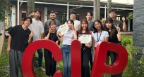 #654 レンさん（20代男性）CIP-Clark Institute of the Philippines-（クラーク…