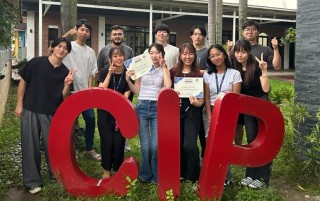 #654 レンさん（20代男性）CIP-Clark Institute of the Philippines-（クラーク）Intensive ESL（Sparta）コース 4週間 | フィリピン留学