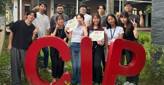 #654 レンさん（20代男性）CIP-Clark Institute of the Philippines-（クラーク）Intensive ESL（Sparta）コース 4週間 | フィリピン留学