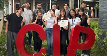 #654 レンさん（20代男性）CIP-Clark Institute of the Philippines-（クラーク）Intensive ESL（Sparta）コース 4週間 | フィリピン留学