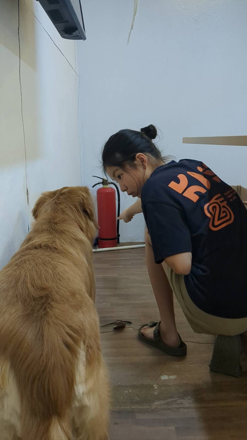 #680 さっちんさん（お母さま/お嬢様 親子2名留学）IU English Academy（セブ）Power Speaking4コース(1週間）/Juniorコース（3週間）| フィリピン留学 - img8 - 0