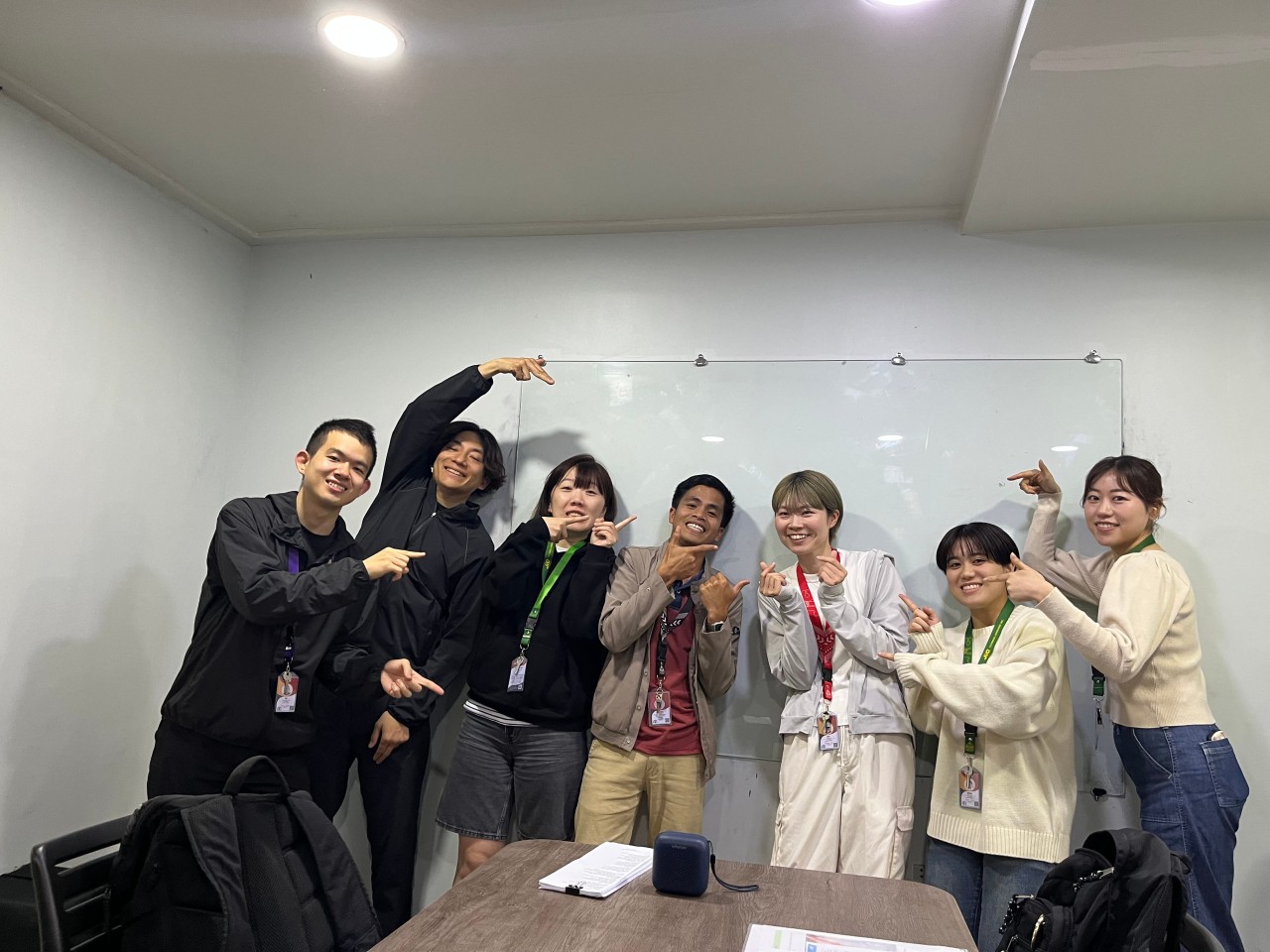 #678 Lilyさん（30代女性）Baguio JIC Premium（バギオ）スピーキングマスターコース 6週間(バリスタトレーニング 3週間)| フィリピン留学 - img9 - 0