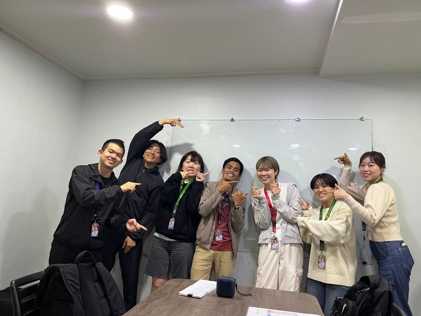 #678 Lilyさん（30代女性）Baguio JIC Premium（バギオ）スピーキングマスターコース 6週間(バリスタトレーニング 3週間)| フィリピン留学 - img9 - 0