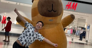 #677 YUTAさん（20代男性）E-Room Language Center（バコロド）ESL Aコース 4週間| フィリピン留学