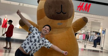 #677 YUTAさん（20代男性）E-Room Language Center（バコロド）ESL Aコース 4週間| フィリピン留学