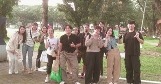 #662 KIMI（30代男性）HELP Clark（クラーク/クラーク経済特区）ESLコース 8週間+10週間バギオの他校に転校 | フィリピン留学