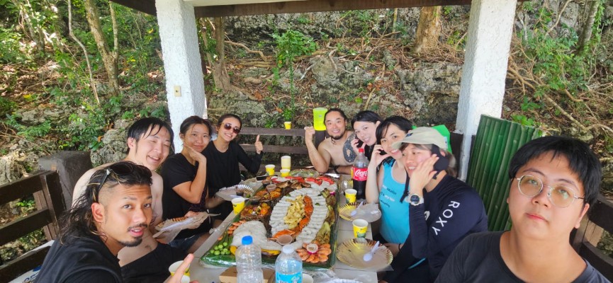 #662 KIMI（30代男性）HELP Clark(クラーク/クラーク経済特区）ESLコース 8週間+バギオ他校10週間転校| フィリピン留学 - img1 - 0