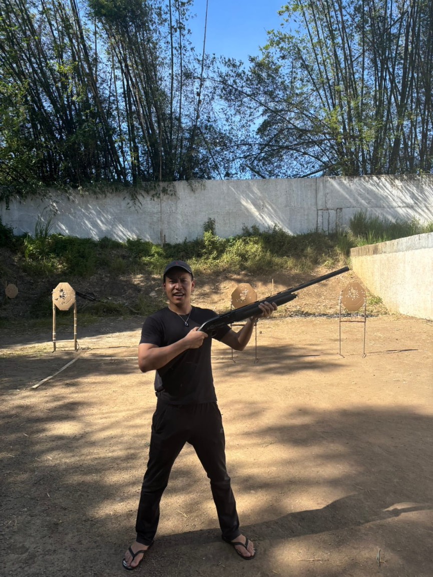 #677 YUTAさん（20代男性）E-Room Language Center（バコロド）ESL Aコース 4週間| フィリピン留学 - img6 - 0