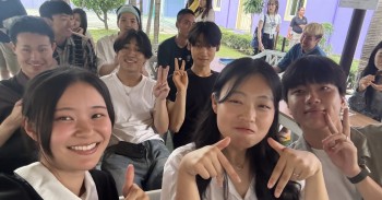 #628 Keisuke さん（20代男性）CG Academy(セブ・セブシティ郊外)Premiere Spartaコース 4週 | フィリピン留学