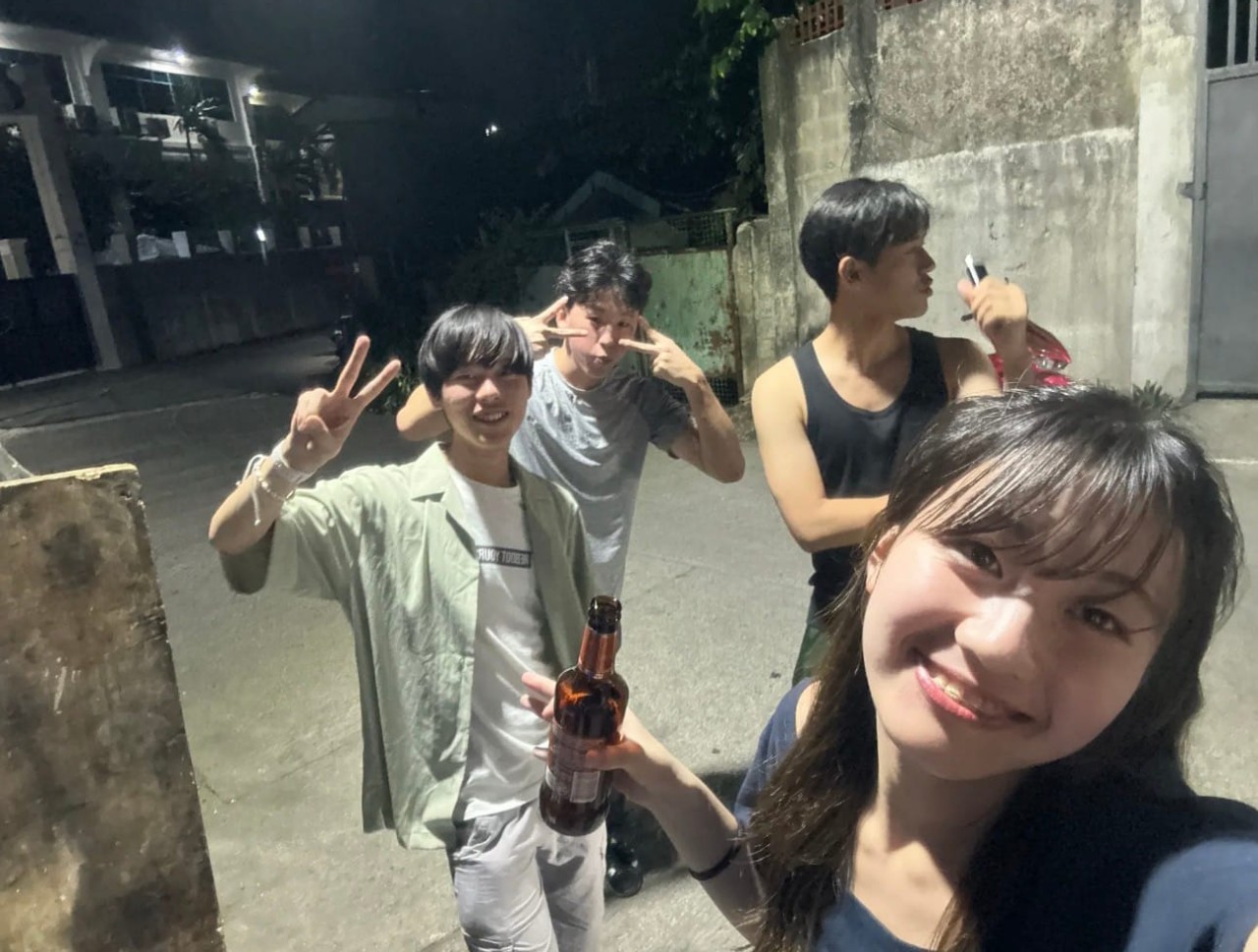#681 サヤさん（20代女性）CPI（セブ）Intensive-IELTSコース 4週間| フィリピン留学 - img3 - 0